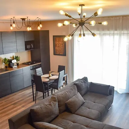 Lejlighed Wood Timişoara