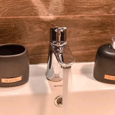 Wood Lejlighed Timişoara