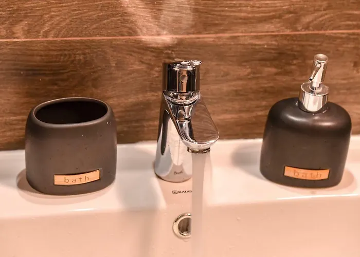 Wood Apartamento Timişoara