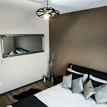 Wood Apartamento