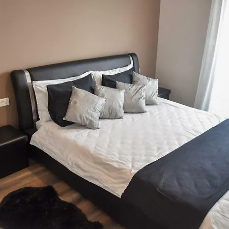 Apartment Wood Timisoara